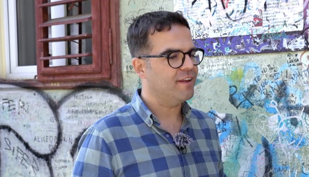 Alberto