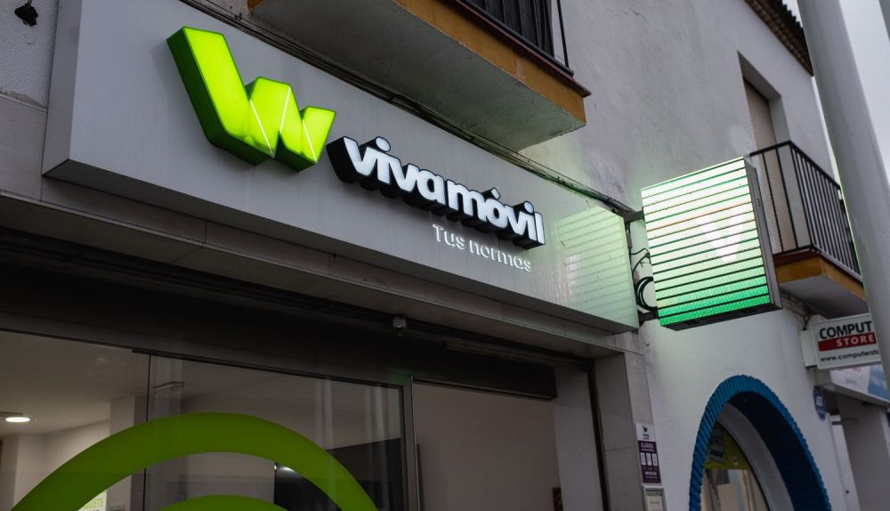 VIVAMOVIL 10