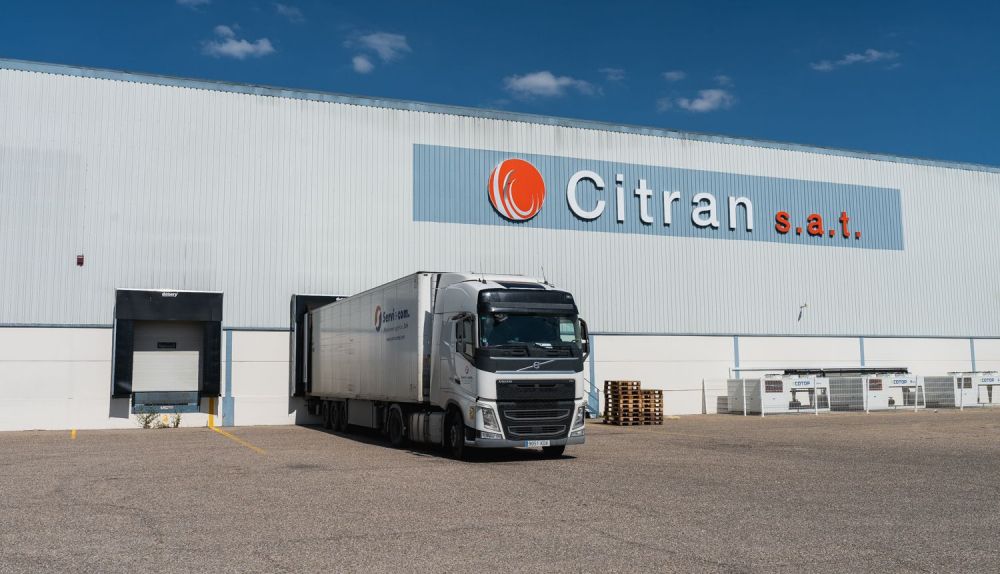 CITRAN 20