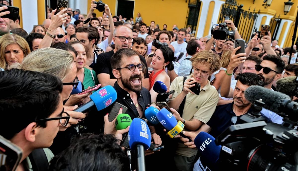 Protestas Macarena manifestación (7)