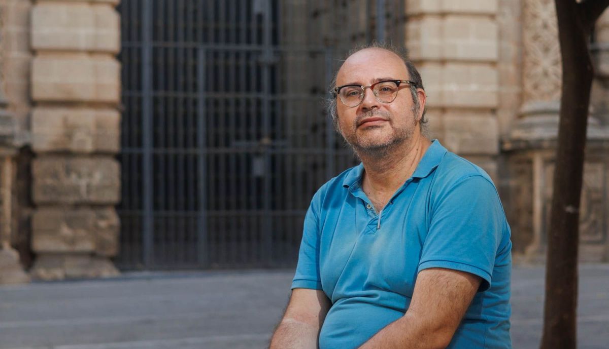 GONZALO CASTRO ARQUEOLOGO 3