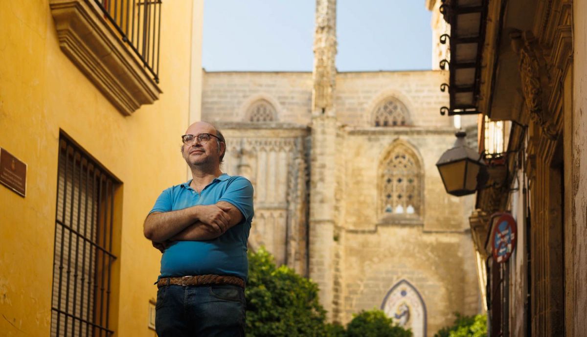 GONZALO CASTRO ARQUEOLOGO 5